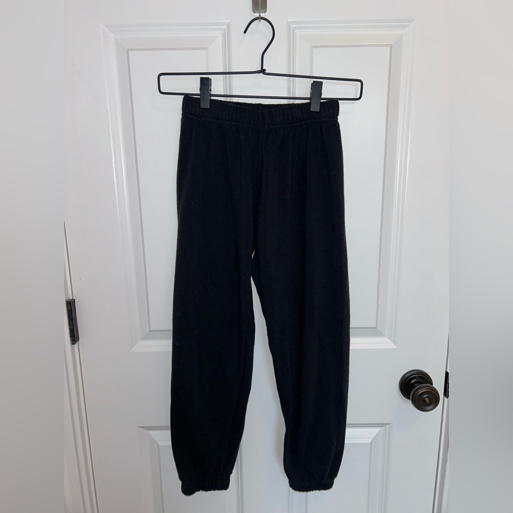 Katie J Nyc Sweatpants Kids L